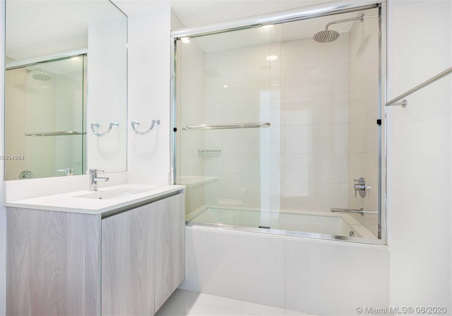 Small Image of 3131 NORTH EAST 7TH AVE #3603, Miami Number 24