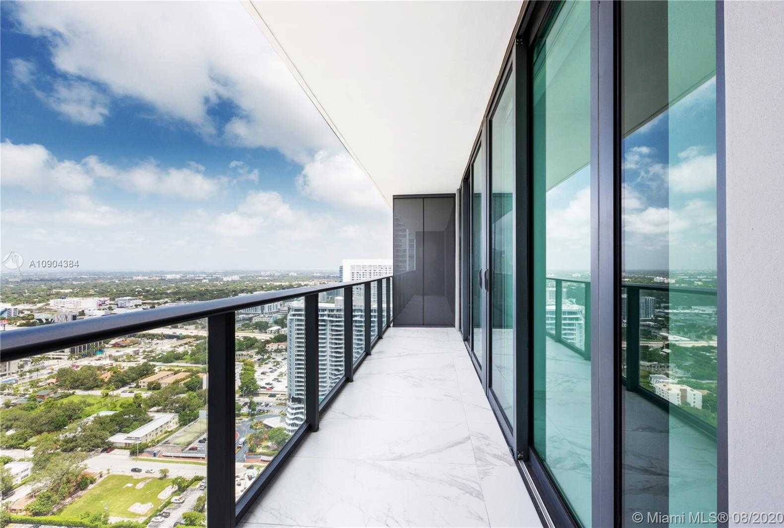 Small Image of 3131 NORTH EAST 7TH AVE #3603, Miami Number 25