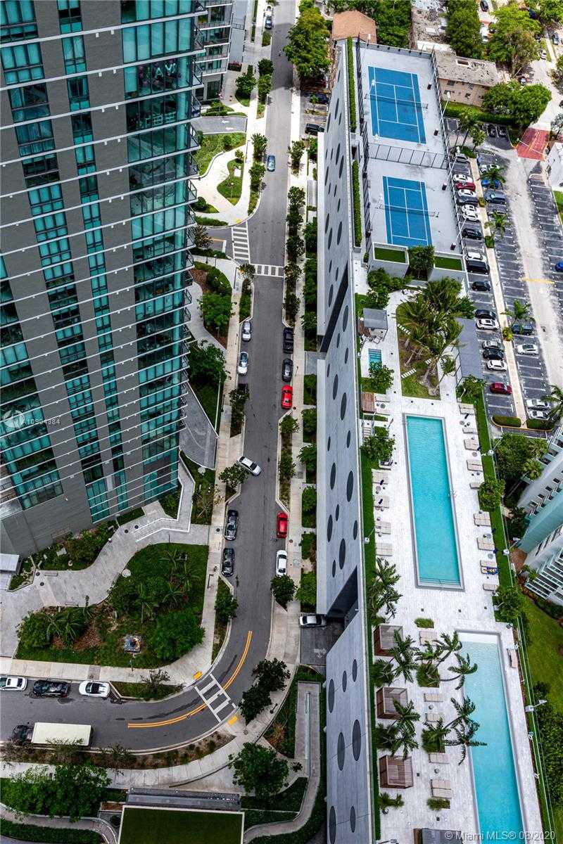 Small Image of 3131 NORTH EAST 7TH AVE #3603, Miami Number 31