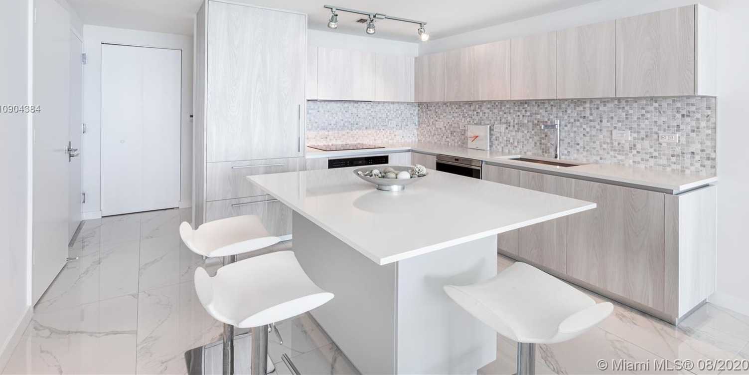 Small Image of 3131 NORTH EAST 7TH AVE #3603, Miami Number 5
