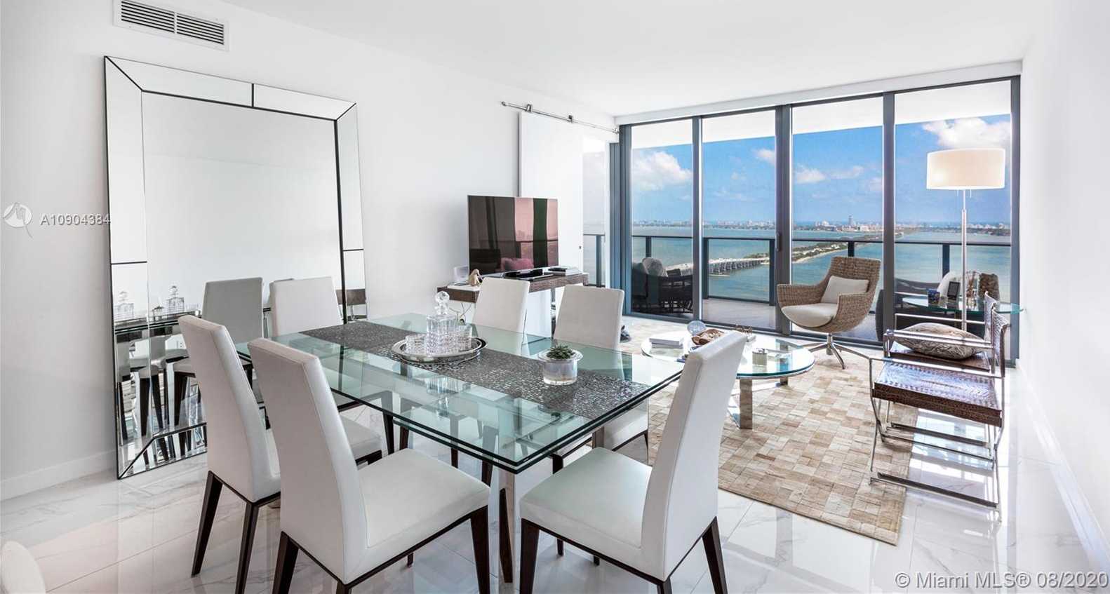 Small Image of 3131 NORTH EAST 7TH AVE #3603, Miami Number 6