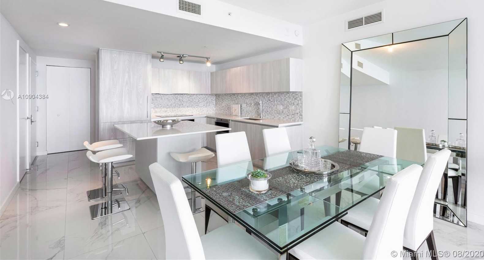 Small Image of 3131 NORTH EAST 7TH AVE #3603, Miami Number 7