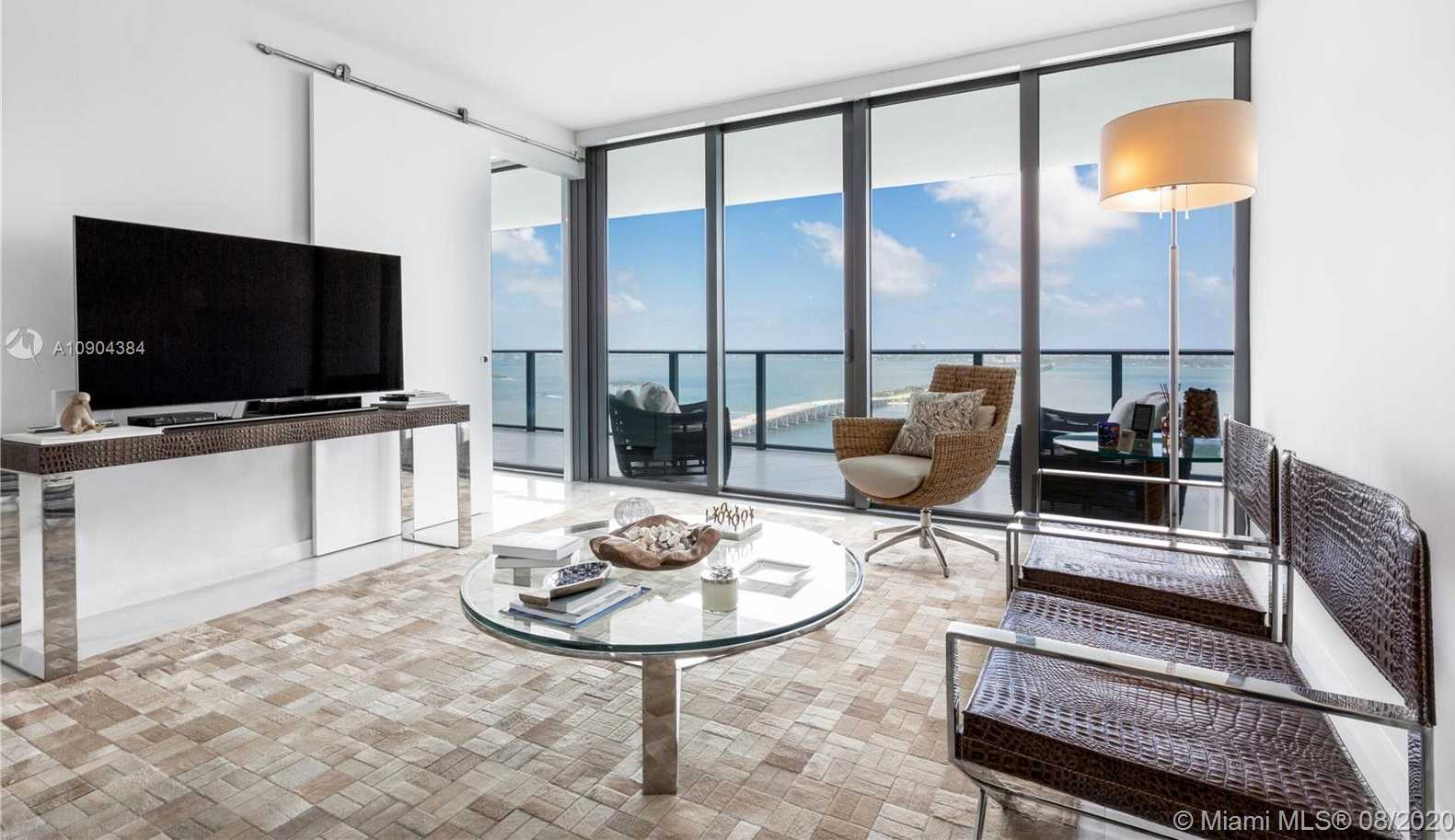 Small Image of 3131 NORTH EAST 7TH AVE #3603, Miami Number 8