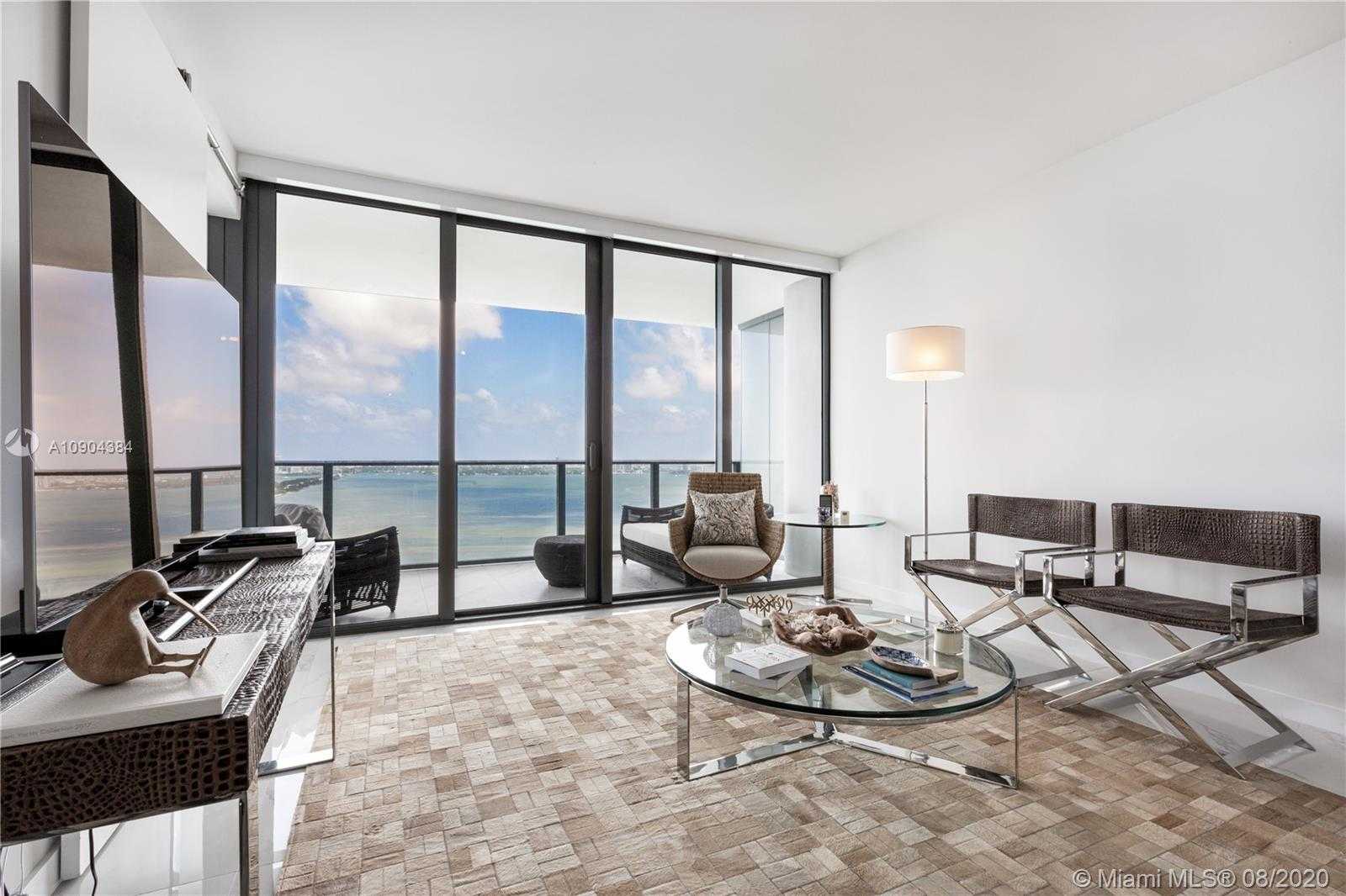 Small Image of 3131 NORTH EAST 7TH AVE #3603, Miami Number 9