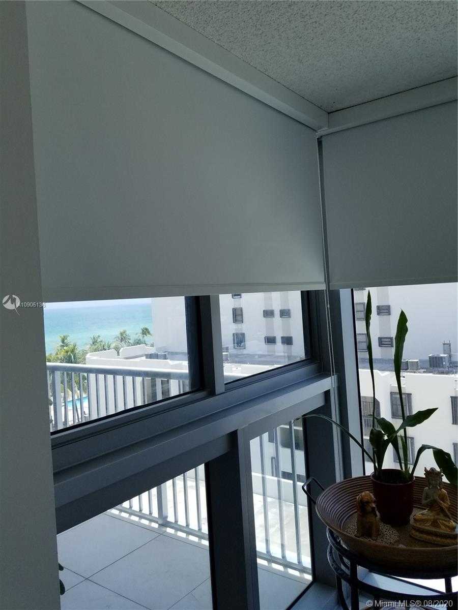Small Image of 2655 COLLINS AVE #806, Miami Beach Number 12