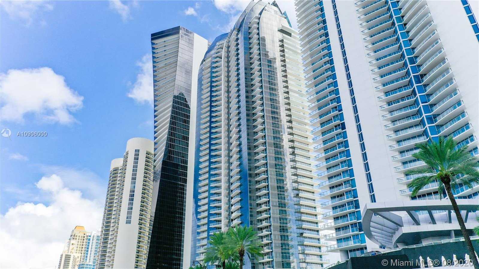 Small Image of 17121 COLLINS AVE #2904, Sunny Isles Beach Number 19