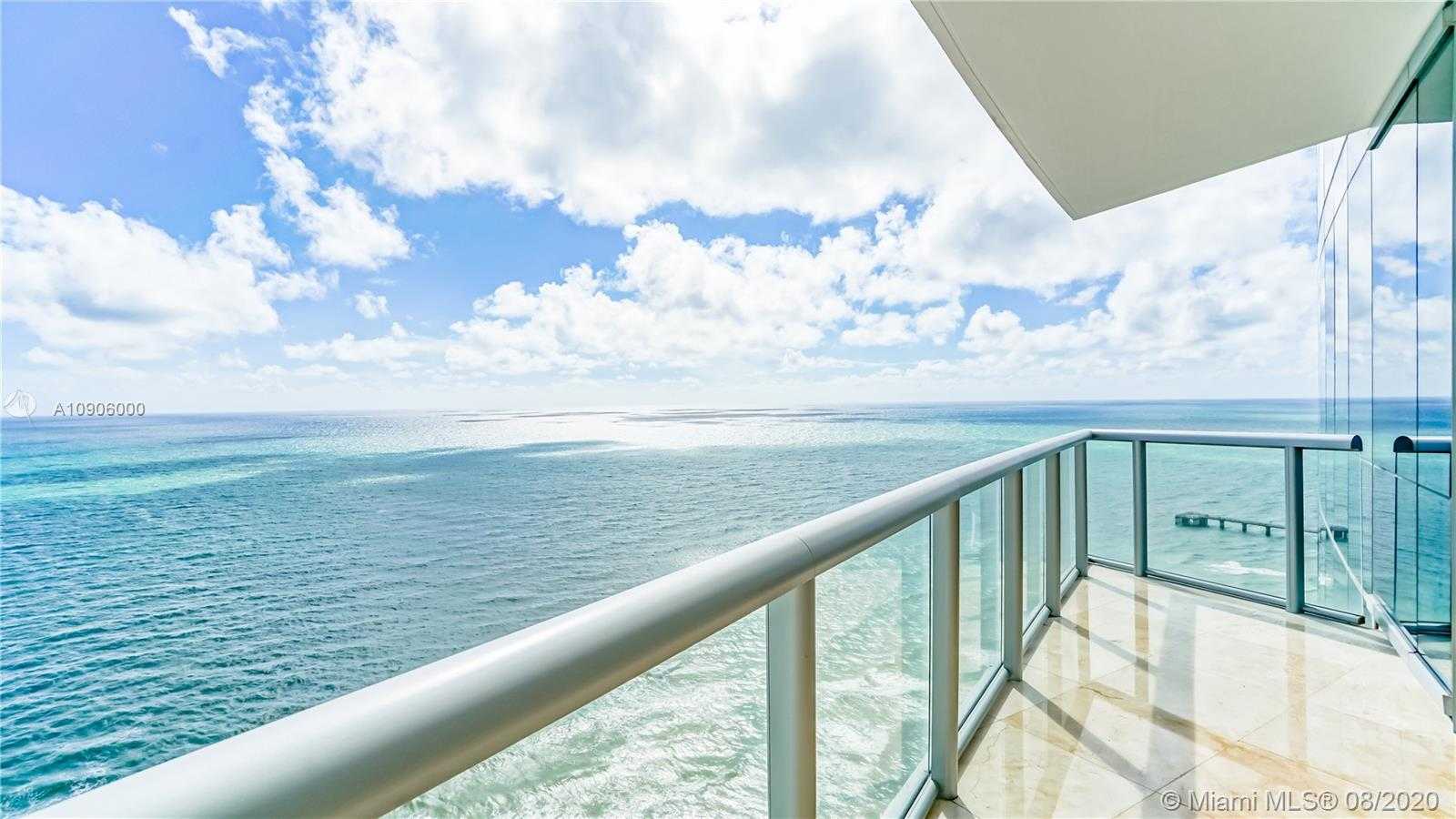 Small Image of 17121 COLLINS AVE #2904, Sunny Isles Beach Number 2