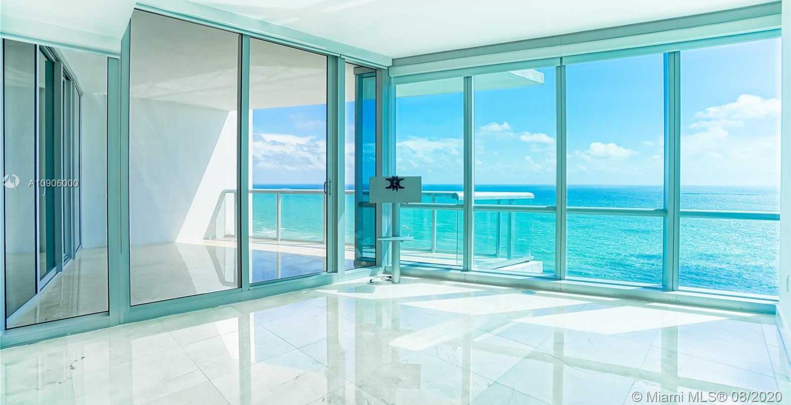 Small Image of 17121 COLLINS AVE #2904, Sunny Isles Beach Number 3