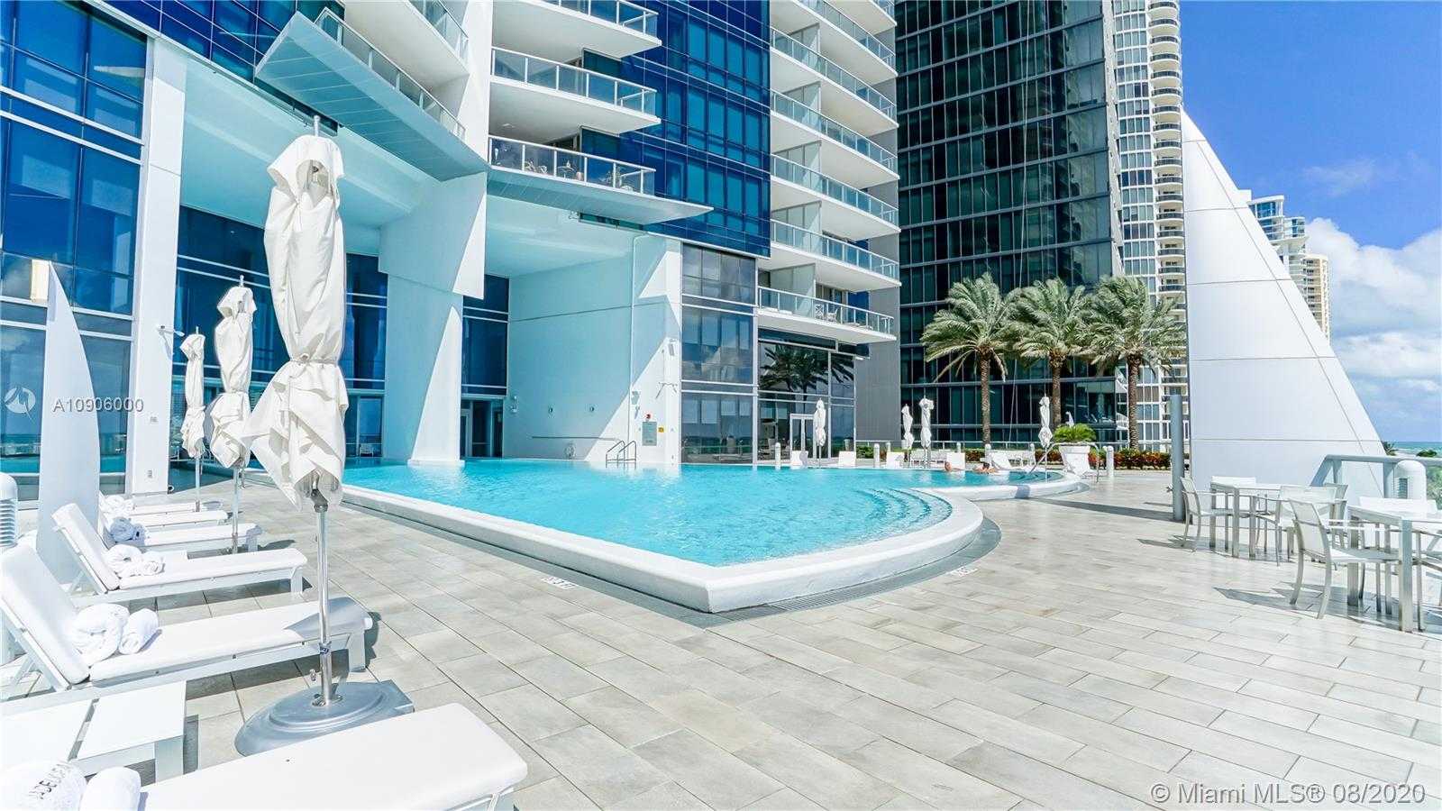 Small Image of 17121 COLLINS AVE #2904, Sunny Isles Beach Number 36
