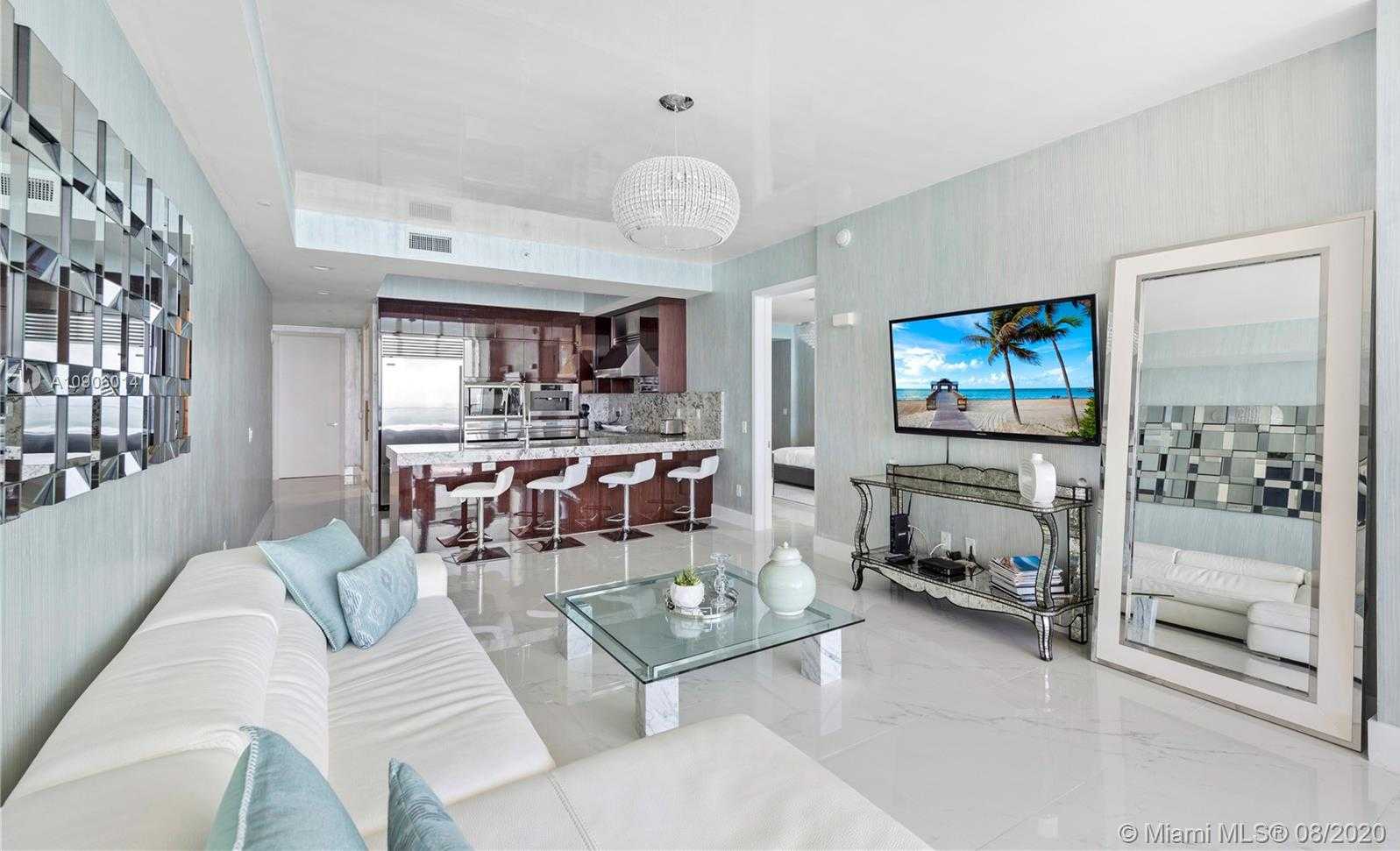 Small Image of 9703 COLLINS AVE #PH-15, Bal Harbour Number 10