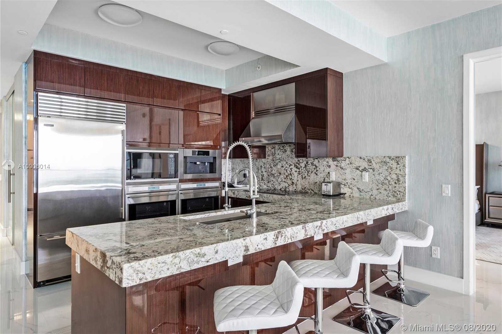 Small Image of 9703 COLLINS AVE #PH-15, Bal Harbour Number 11