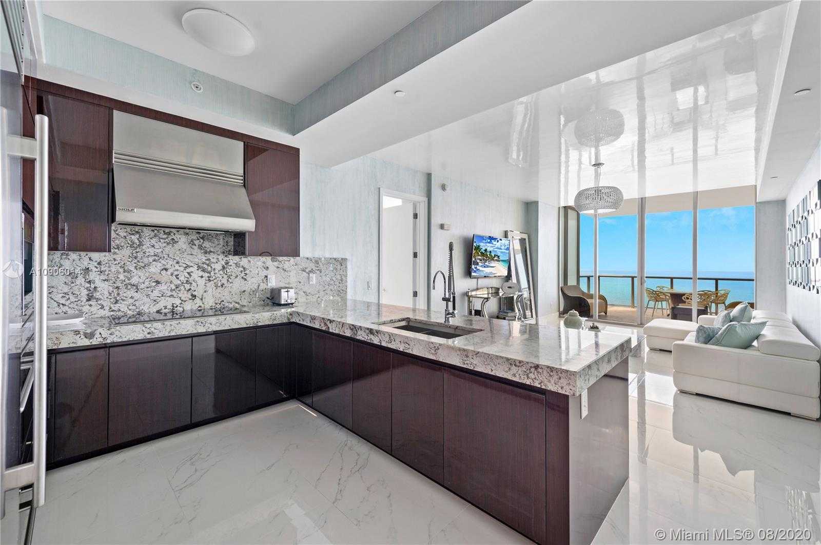 Small Image of 9703 COLLINS AVE #PH-15, Bal Harbour Number 13