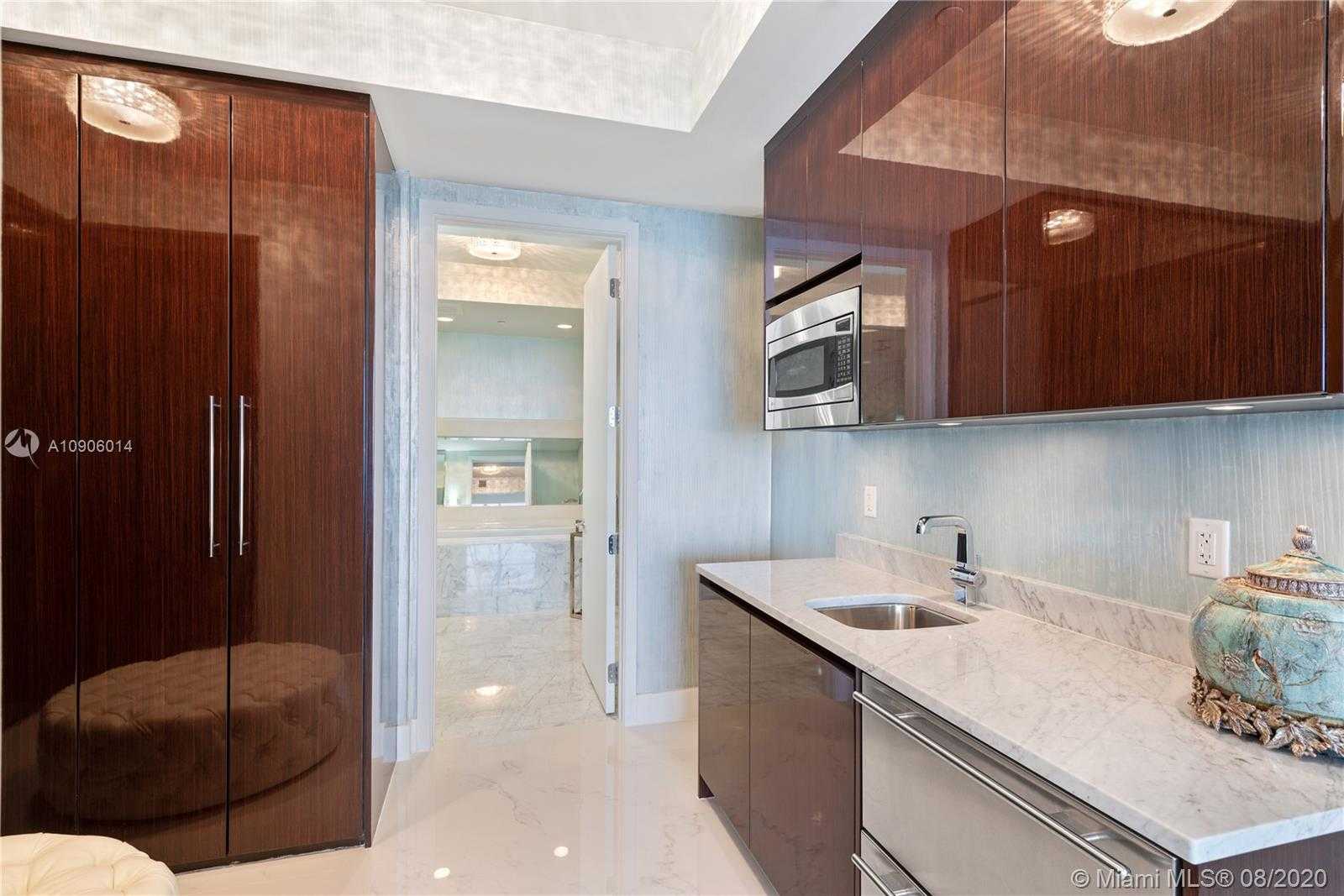 Small Image of 9703 COLLINS AVE #PH-15, Bal Harbour Number 15