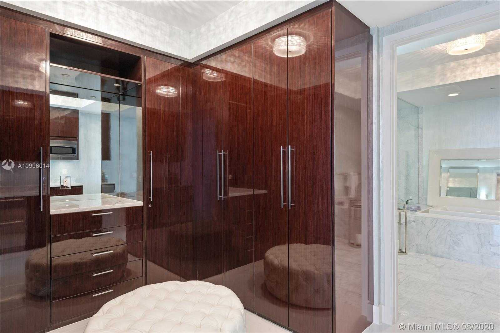 Small Image of 9703 COLLINS AVE #PH-15, Bal Harbour Number 16