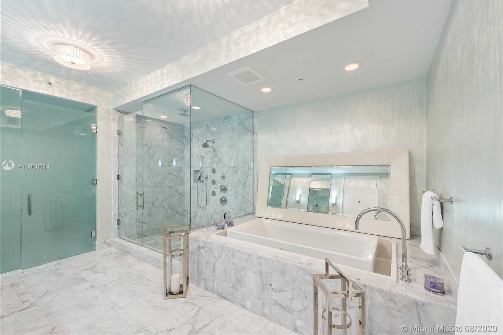 Small Image of 9703 COLLINS AVE #PH-15, Bal Harbour Number 17