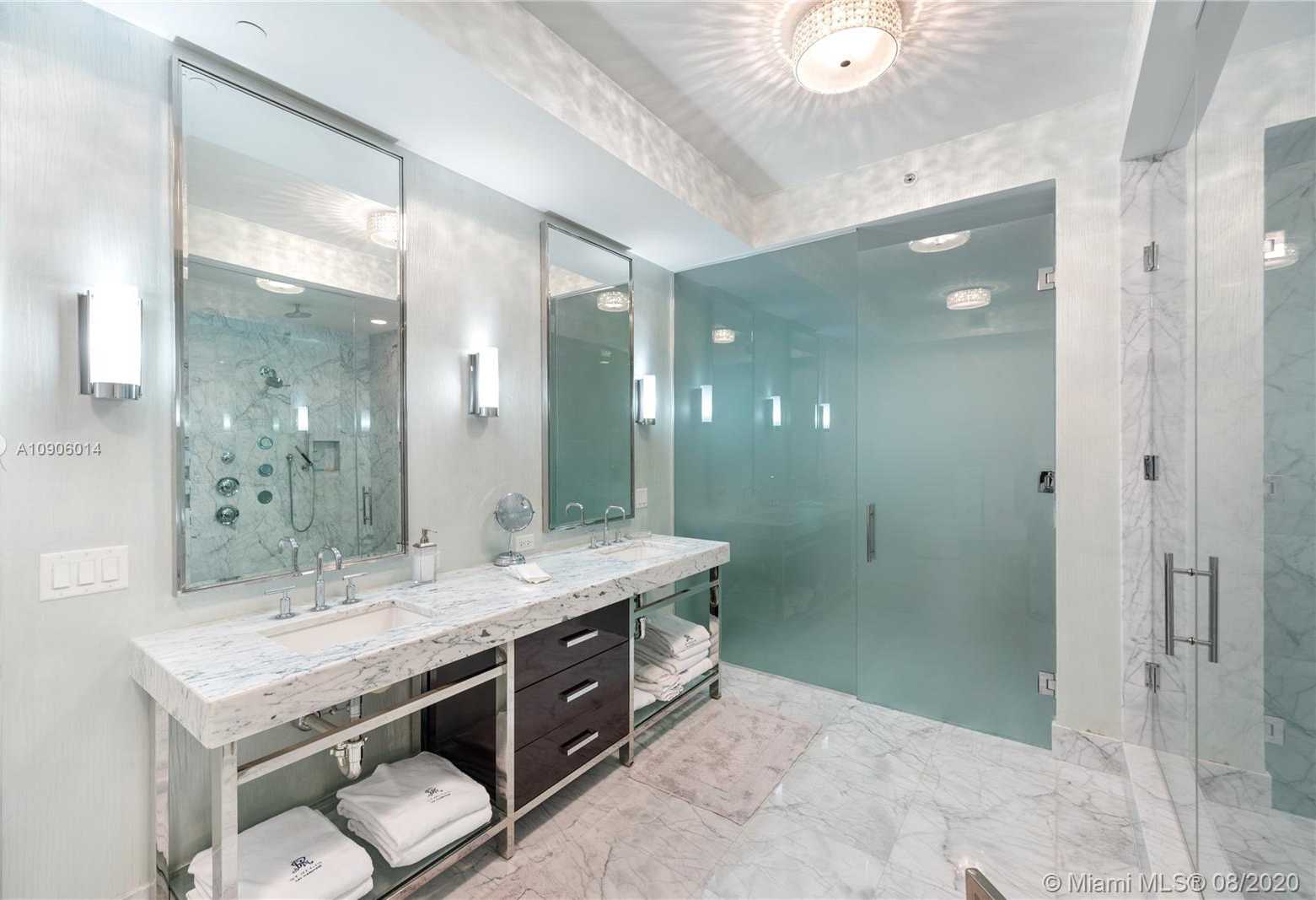 Small Image of 9703 COLLINS AVE #PH-15, Bal Harbour Number 18