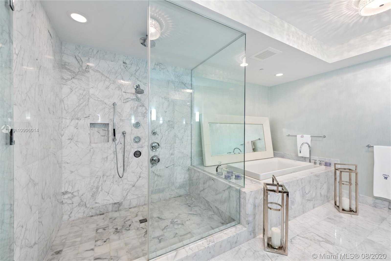 Small Image of 9703 COLLINS AVE #PH-15, Bal Harbour Number 19