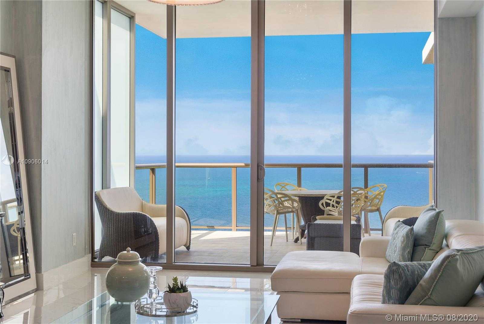 Small Image of 9703 COLLINS AVE #PH-15, Bal Harbour Number 2