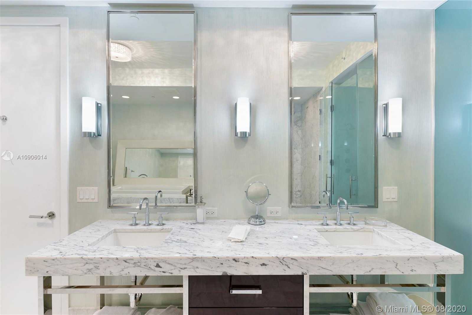 Small Image of 9703 COLLINS AVE #PH-15, Bal Harbour Number 20