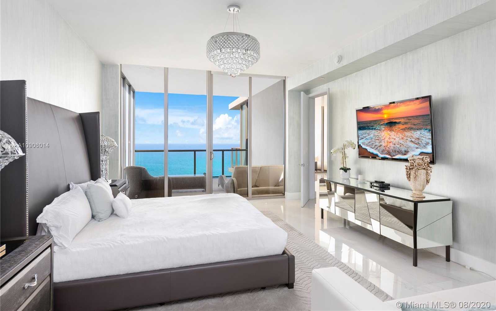 Small Image of 9703 COLLINS AVE #PH-15, Bal Harbour Number 22