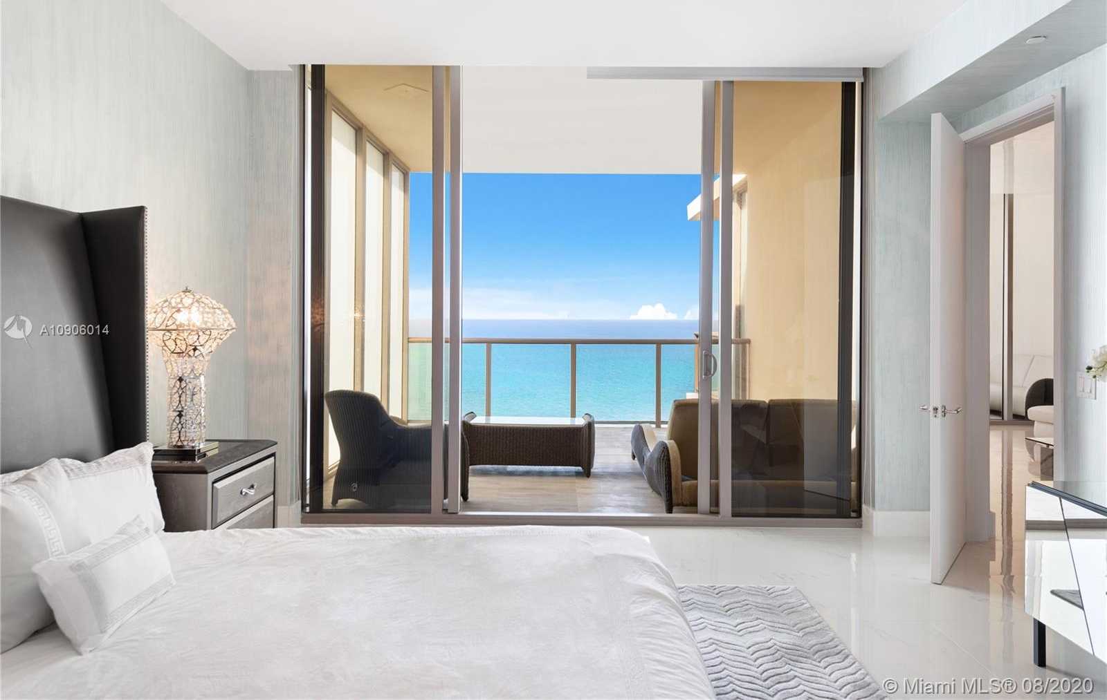 Small Image of 9703 COLLINS AVE #PH-15, Bal Harbour Number 23