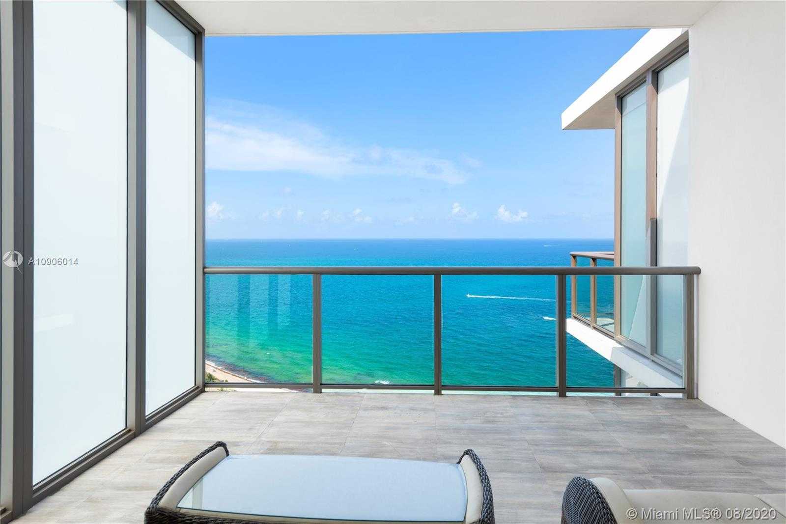 Small Image of 9703 COLLINS AVE #PH-15, Bal Harbour Number 24