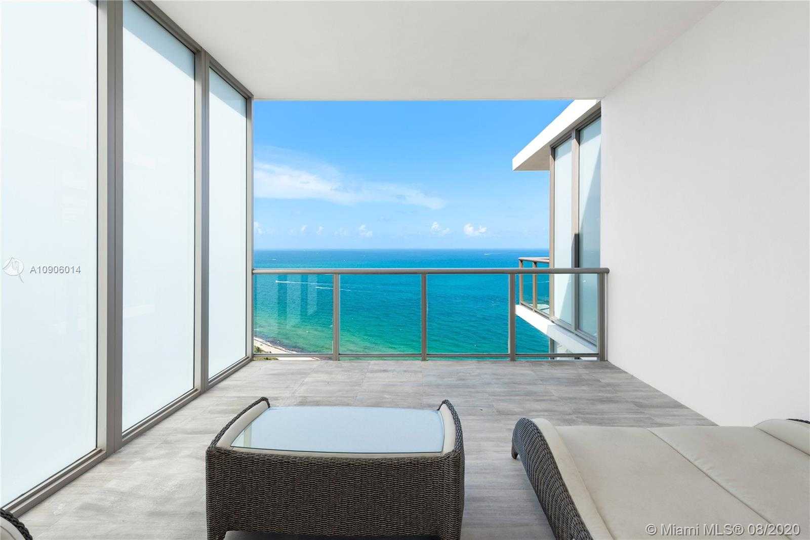 Small Image of 9703 COLLINS AVE #PH-15, Bal Harbour Number 25