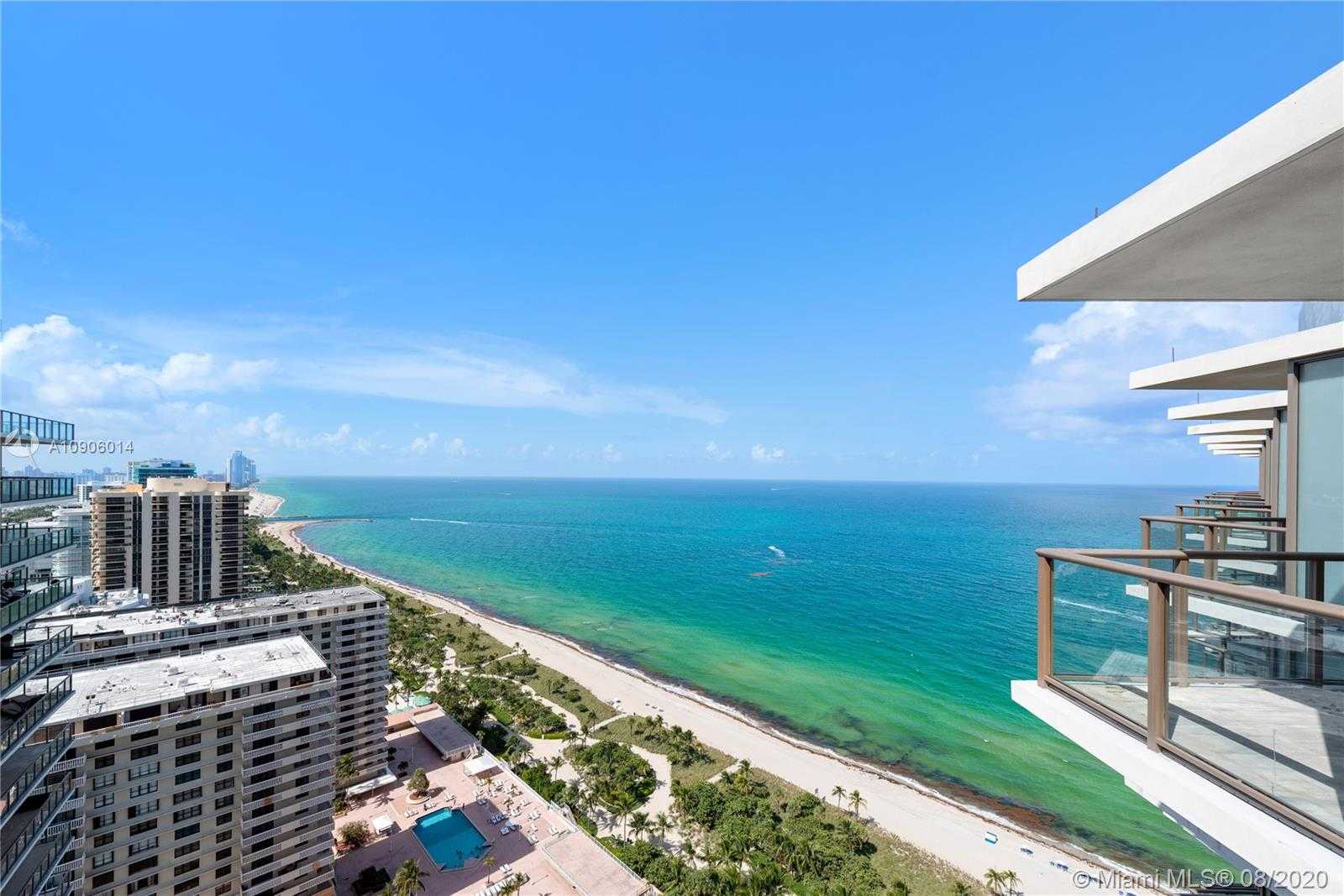 Small Image of 9703 COLLINS AVE #PH-15, Bal Harbour Number 26