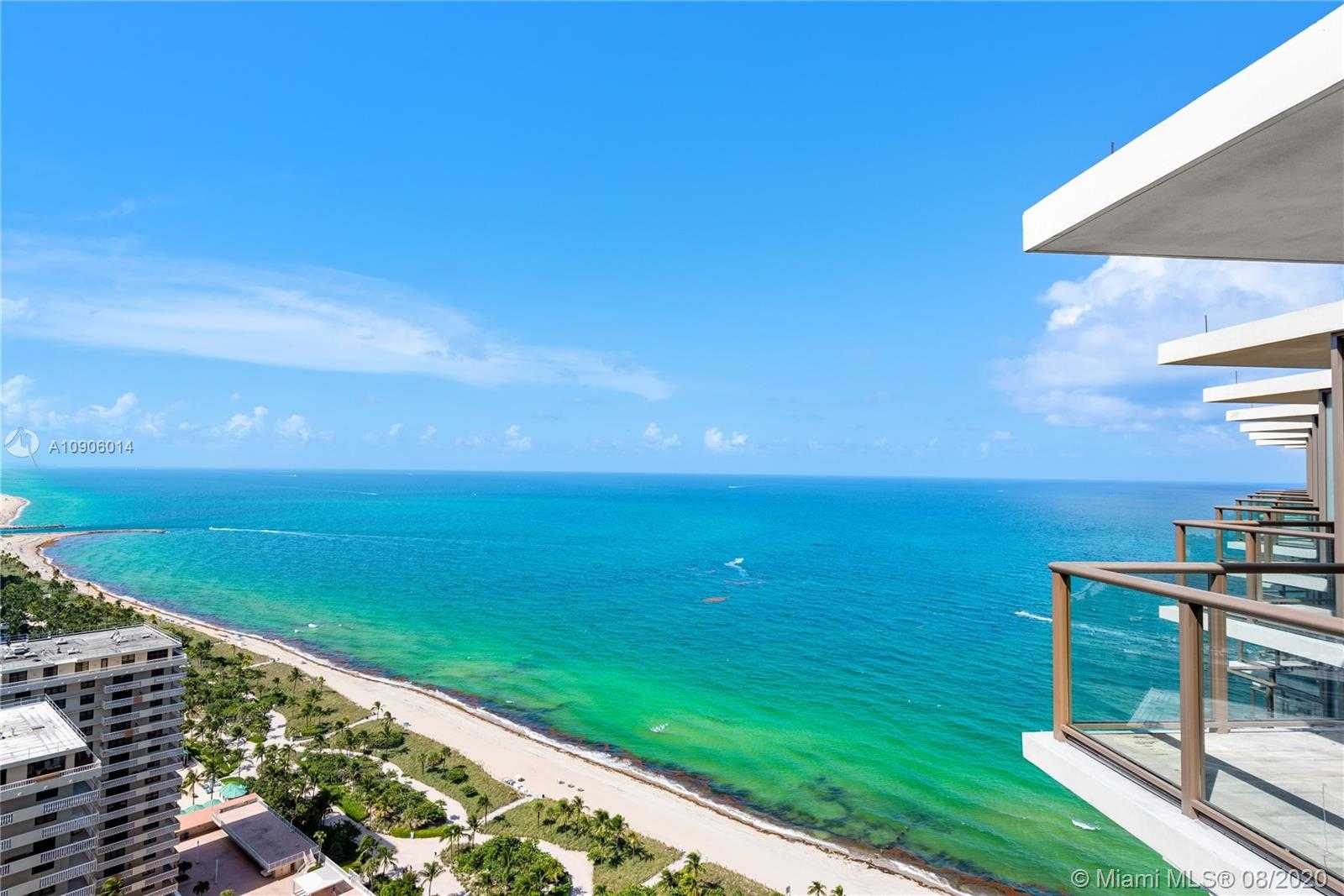Small Image of 9703 COLLINS AVE #PH-15, Bal Harbour Number 27