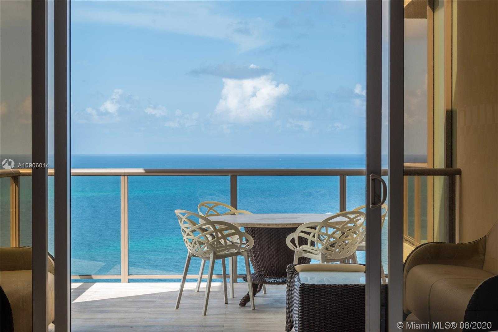 Small Image of 9703 COLLINS AVE #PH-15, Bal Harbour Number 3