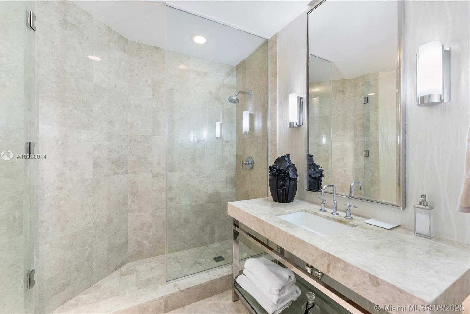Small Image of 9703 COLLINS AVE #PH-15, Bal Harbour Number 30