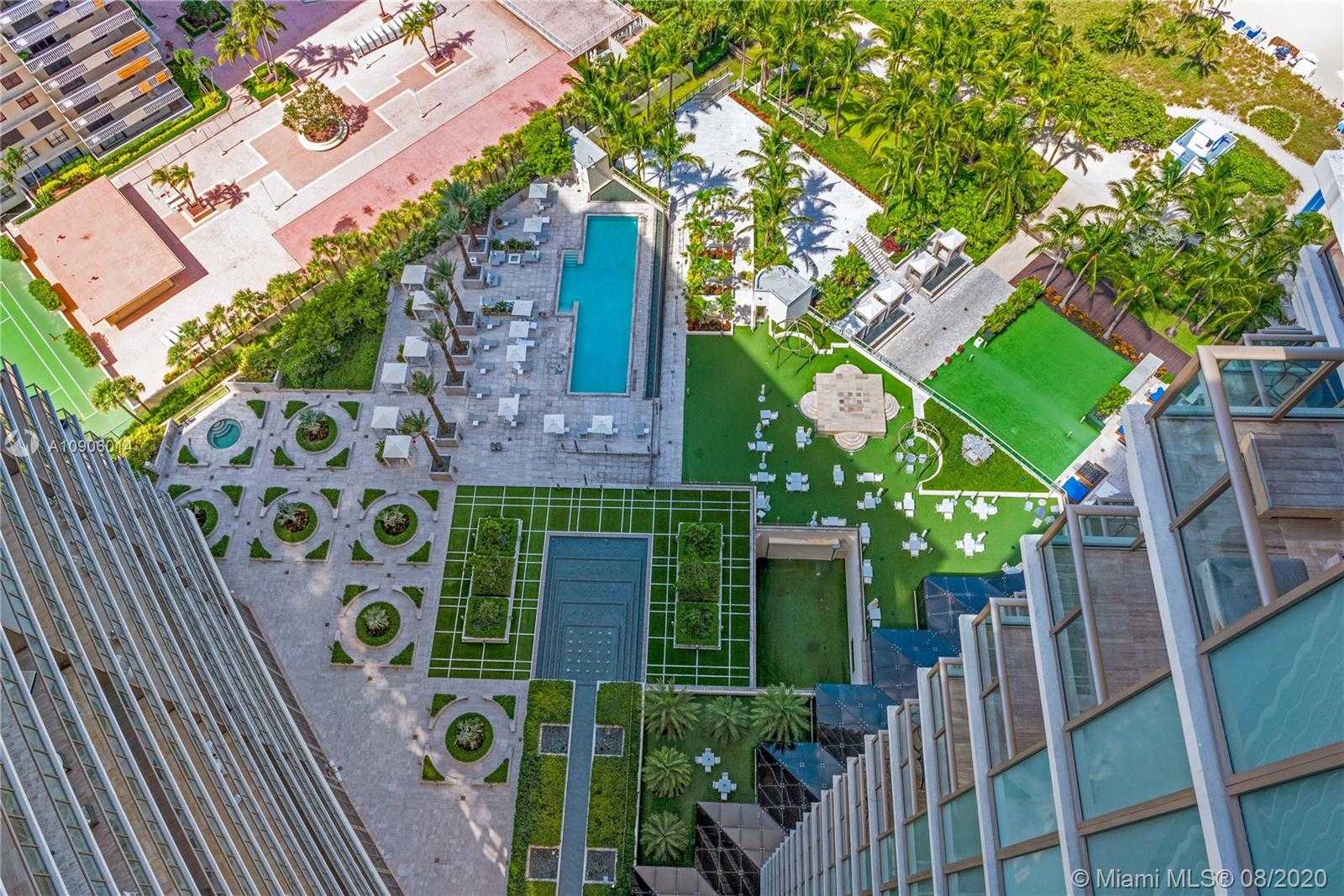 Small Image of 9703 COLLINS AVE #PH-15, Bal Harbour Number 34