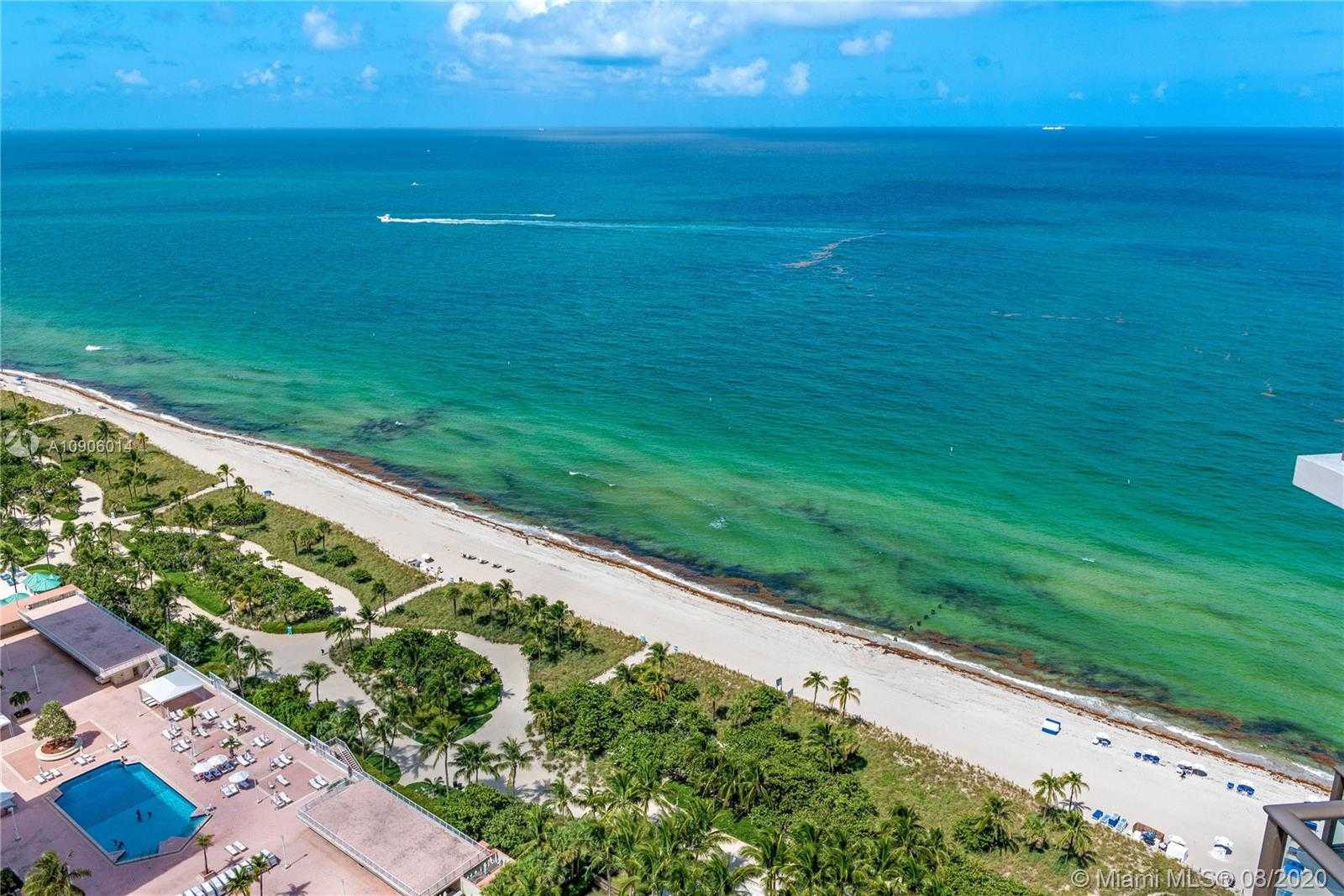 Small Image of 9703 COLLINS AVE #PH-15, Bal Harbour Number 35