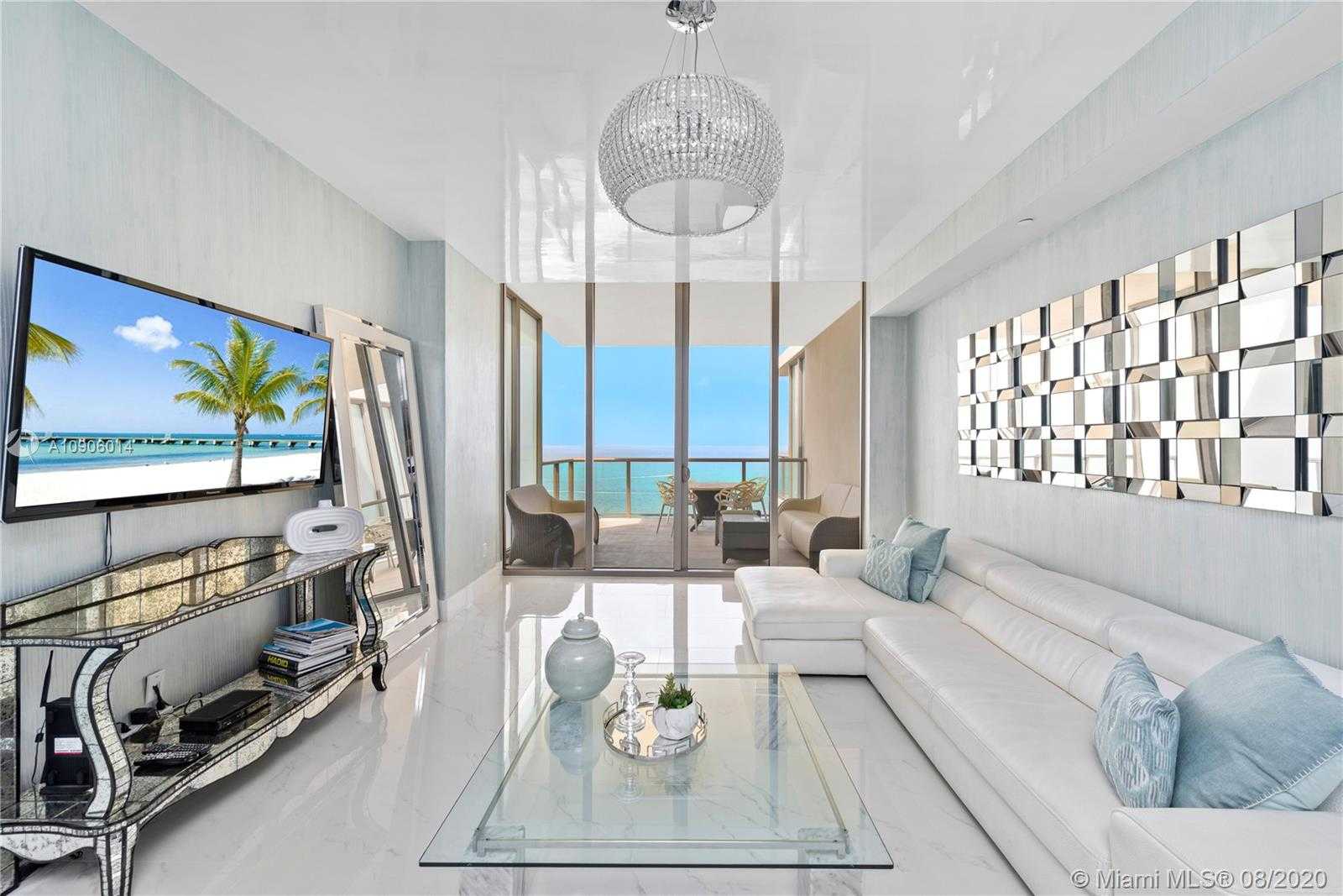 Small Image of 9703 COLLINS AVE #PH-15, Bal Harbour Number 5