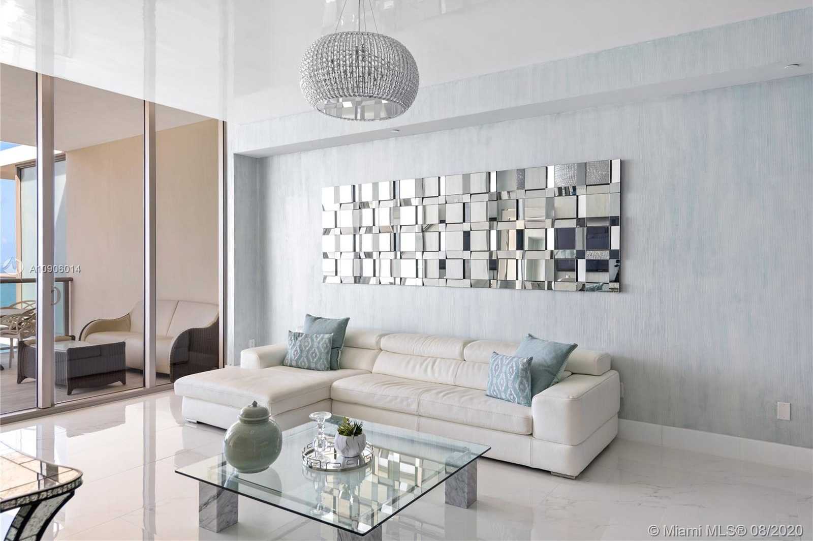 Small Image of 9703 COLLINS AVE #PH-15, Bal Harbour Number 6