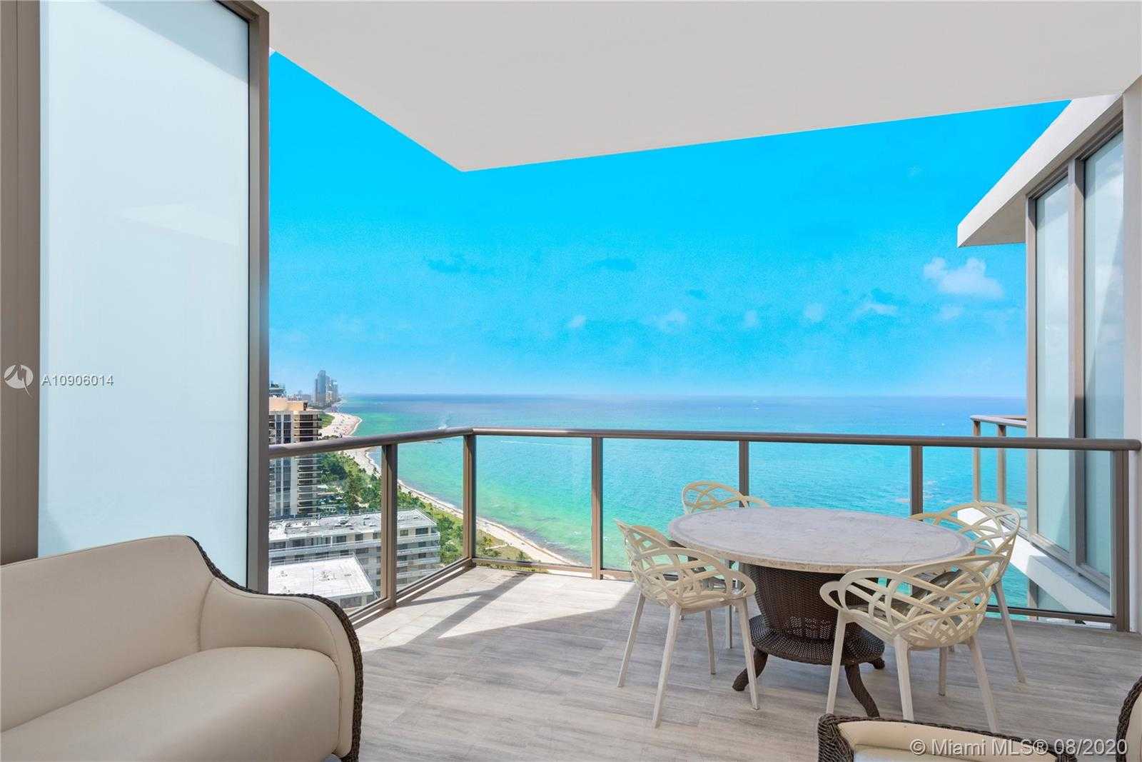 Small Image of 9703 COLLINS AVE #PH-15, Bal Harbour Number 8