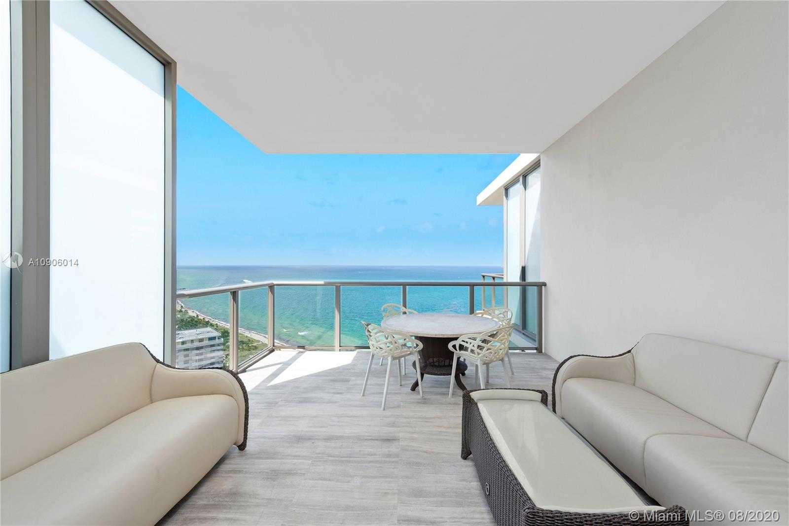 Small Image of 9703 COLLINS AVE #PH-15, Bal Harbour Number 9