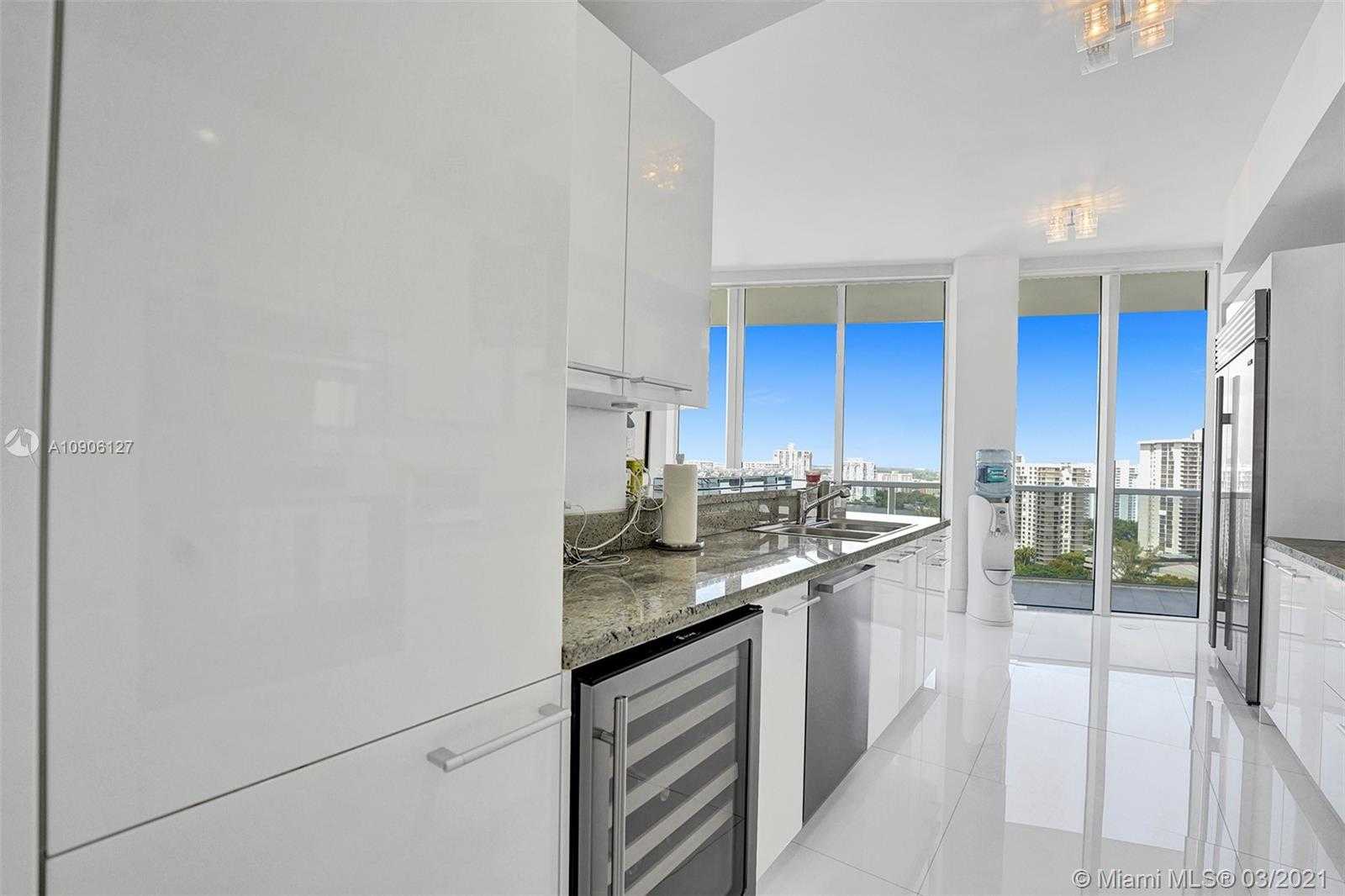 Small Image of 4100 ISLAND BLVD #1703, Aventura Number 15