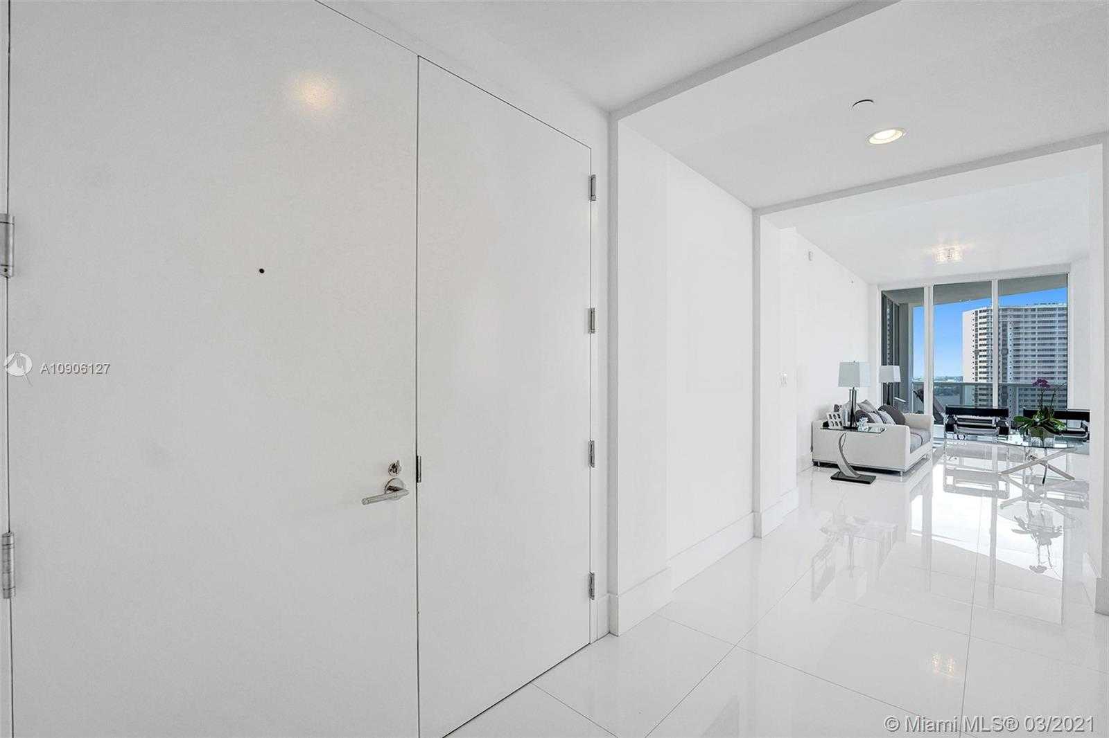 Small Image of 4100 ISLAND BLVD #1703, Aventura Number 16