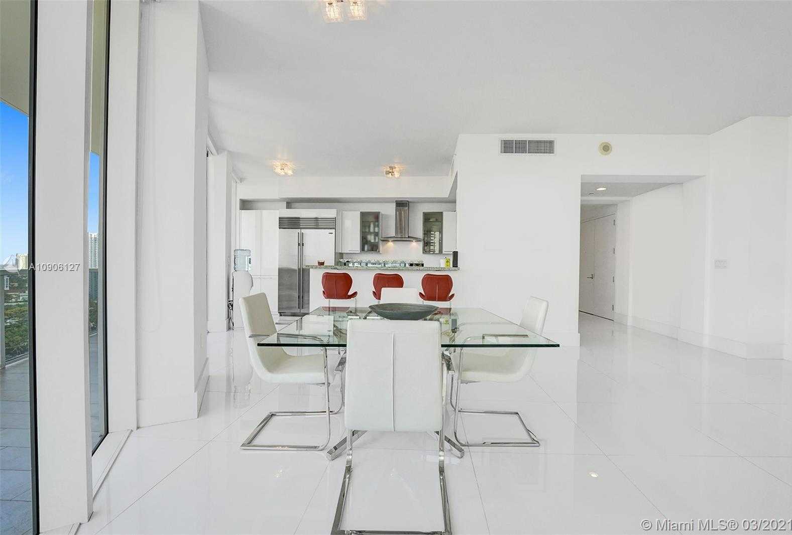 Small Image of 4100 ISLAND BLVD #1703, Aventura Number 18