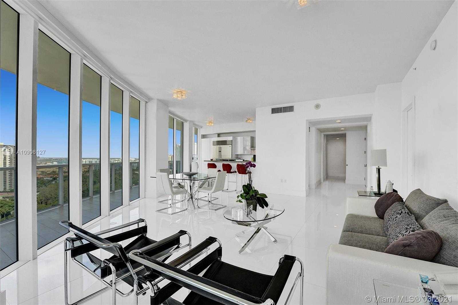Small Image of 4100 ISLAND BLVD #1703, Aventura Number 2