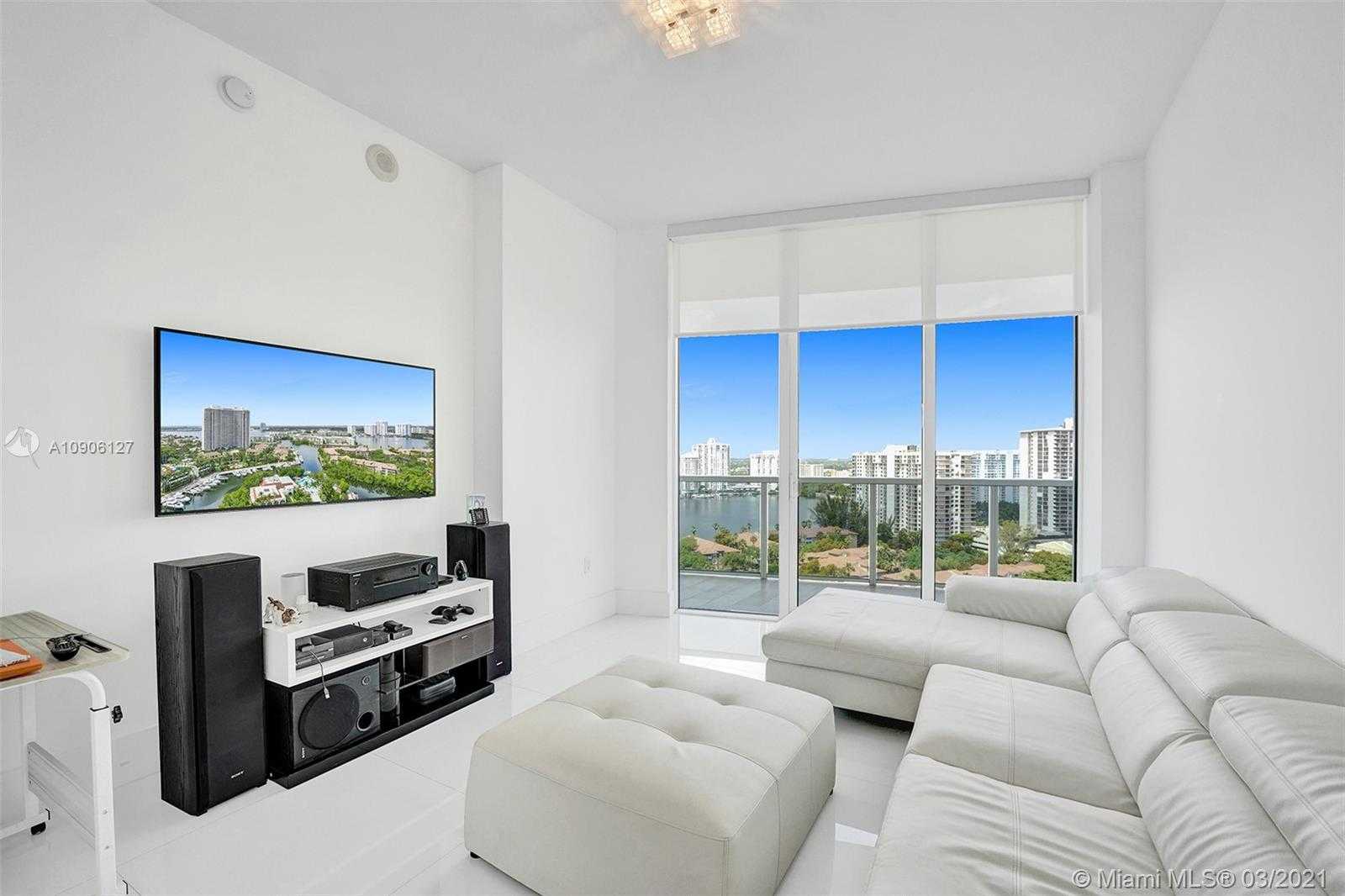 Small Image of 4100 ISLAND BLVD #1703, Aventura Number 25