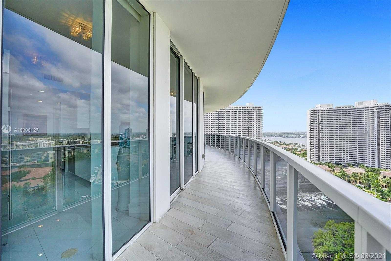 Small Image of 4100 ISLAND BLVD #1703, Aventura Number 27