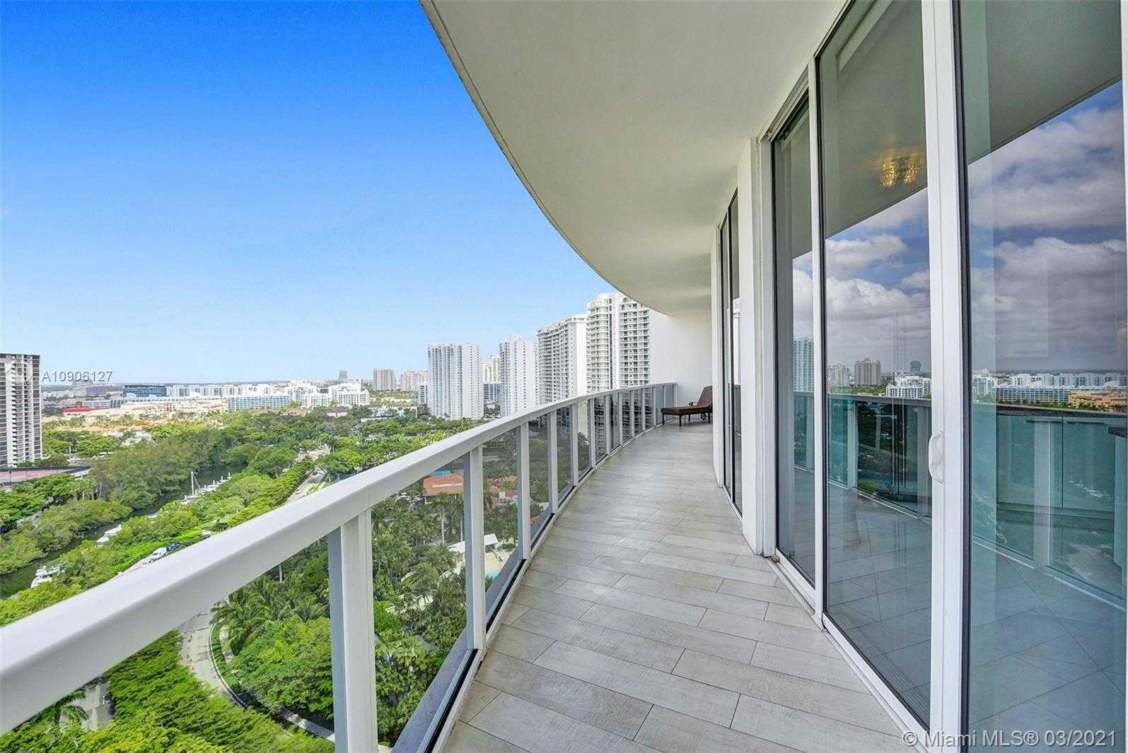Small Image of 4100 ISLAND BLVD #1703, Aventura Number 28