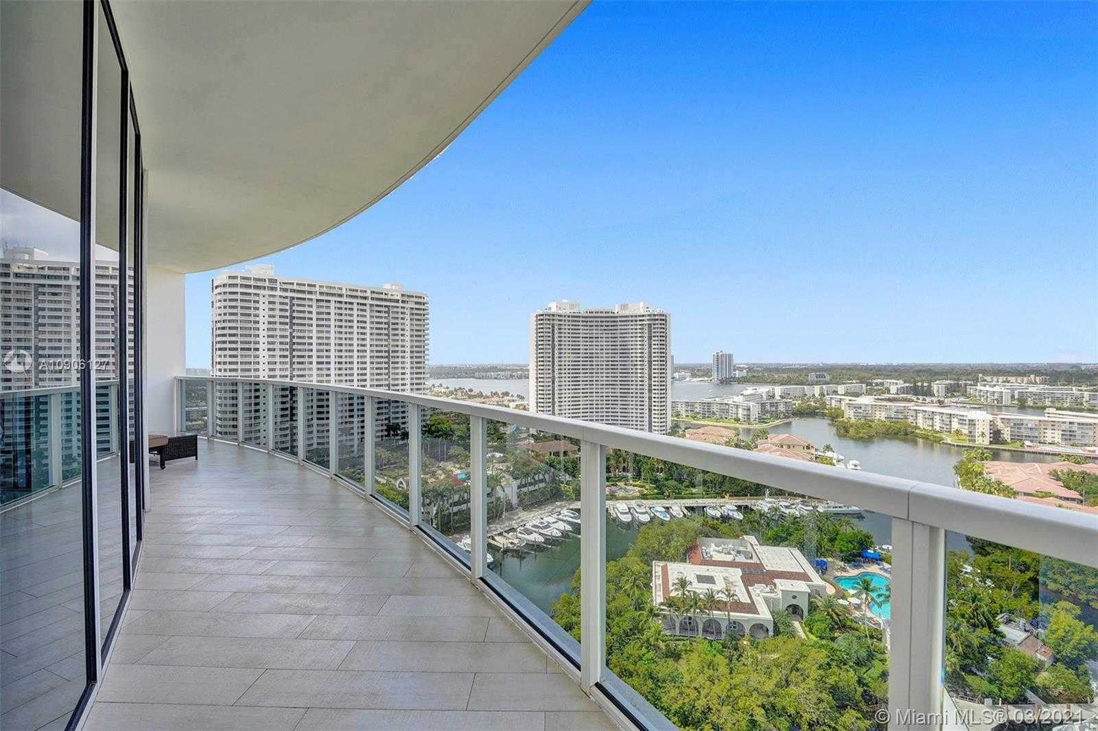 Small Image of 4100 ISLAND BLVD #1703, Aventura Number 29