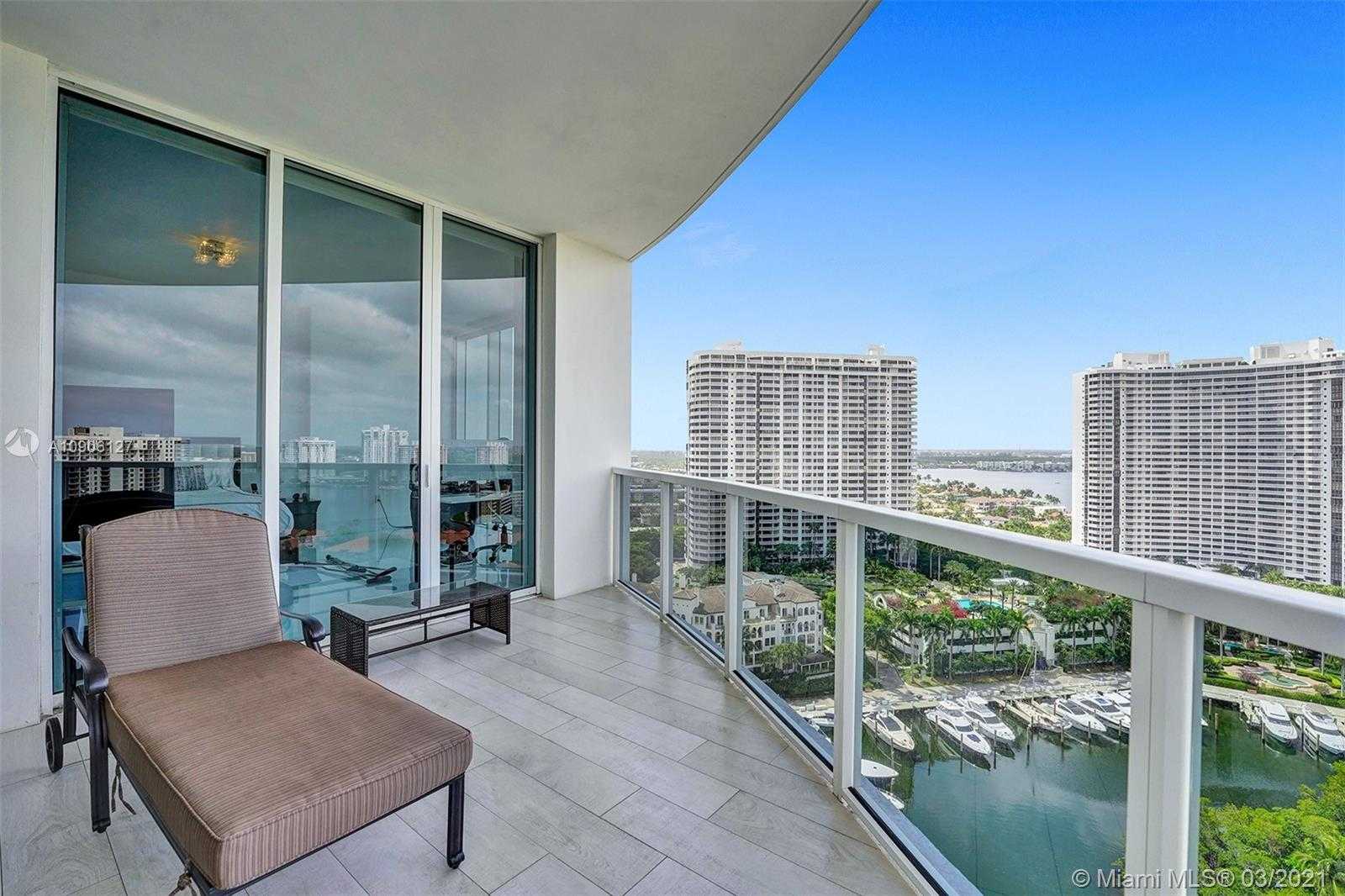 Small Image of 4100 ISLAND BLVD #1703, Aventura Number 30