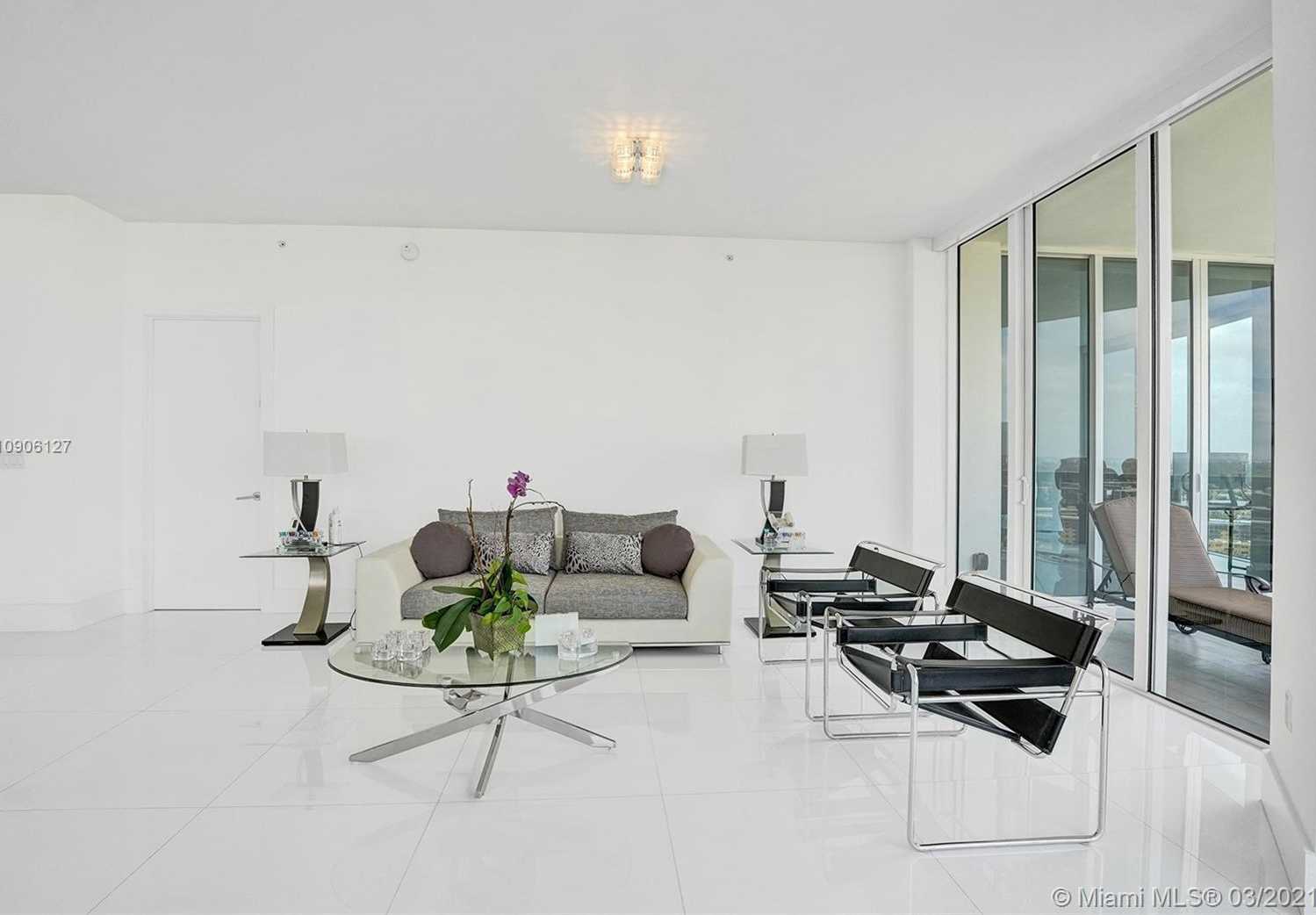 Small Image of 4100 ISLAND BLVD #1703, Aventura Number 5