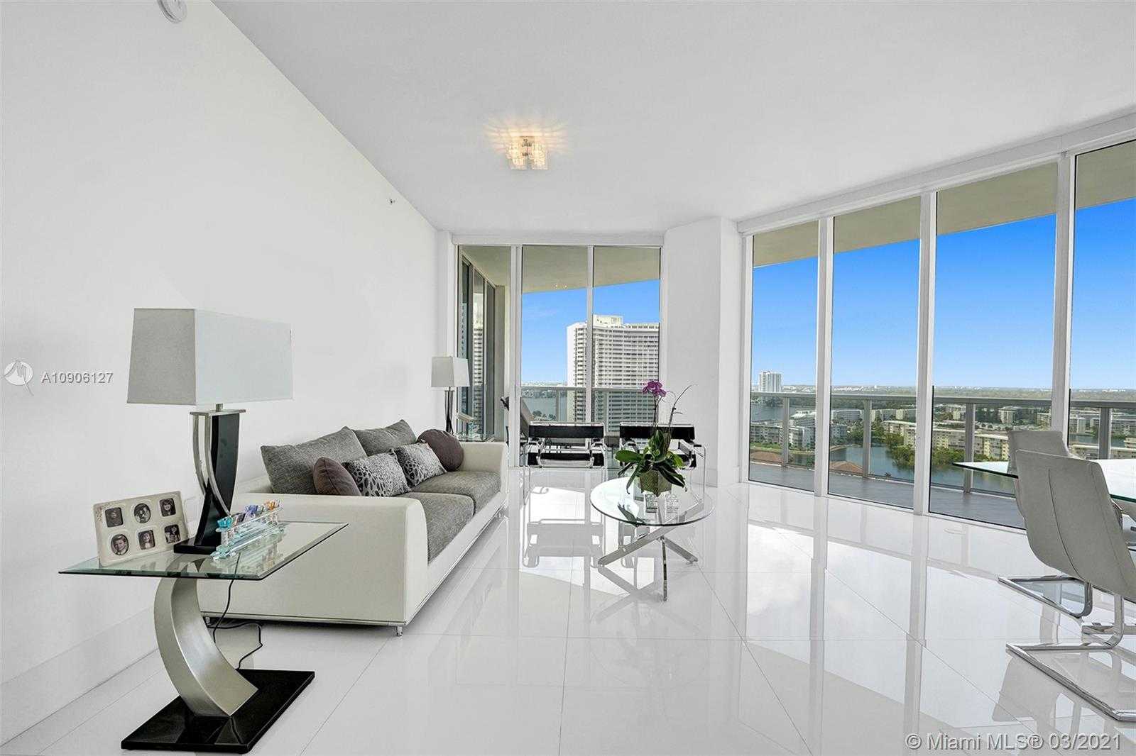 Small Image of 4100 ISLAND BLVD #1703, Aventura Number 6