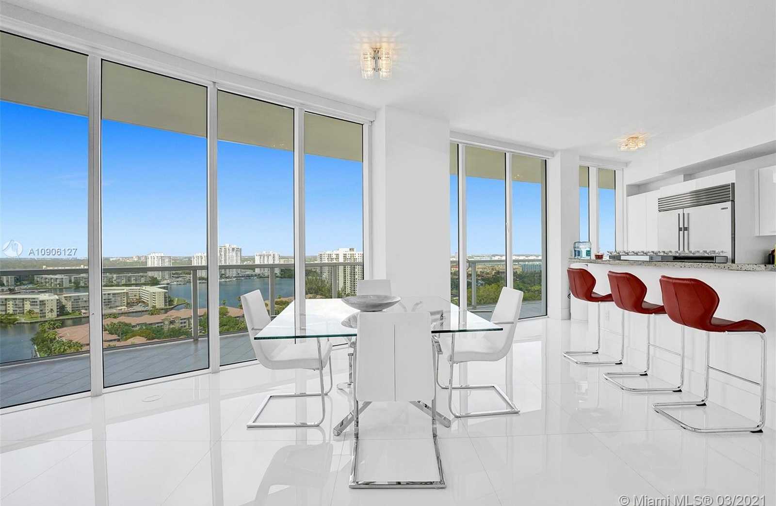 Small Image of 4100 ISLAND BLVD #1703, Aventura Number 7