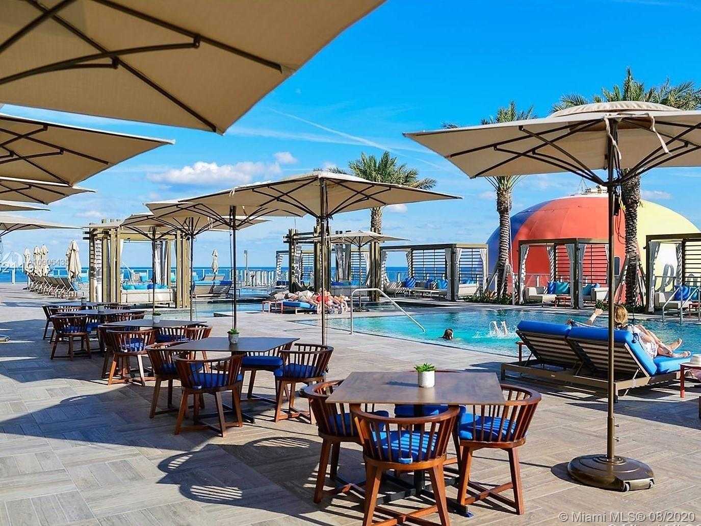 Small Image of 4111 SOUTH OCEAN DR #3707, Hollywood Number 19